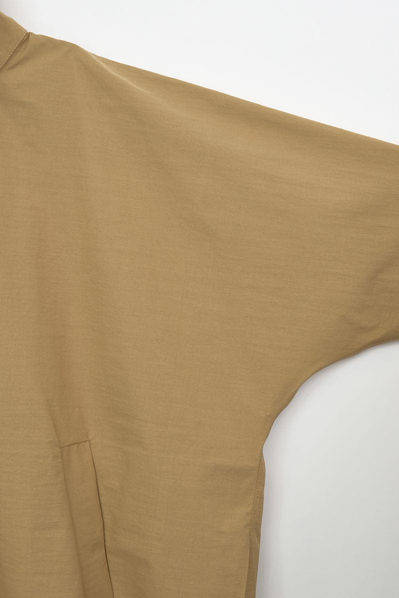 Tanta Oversized Jacket