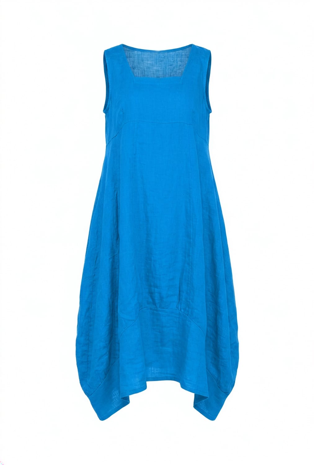 ART Square Neck Dress