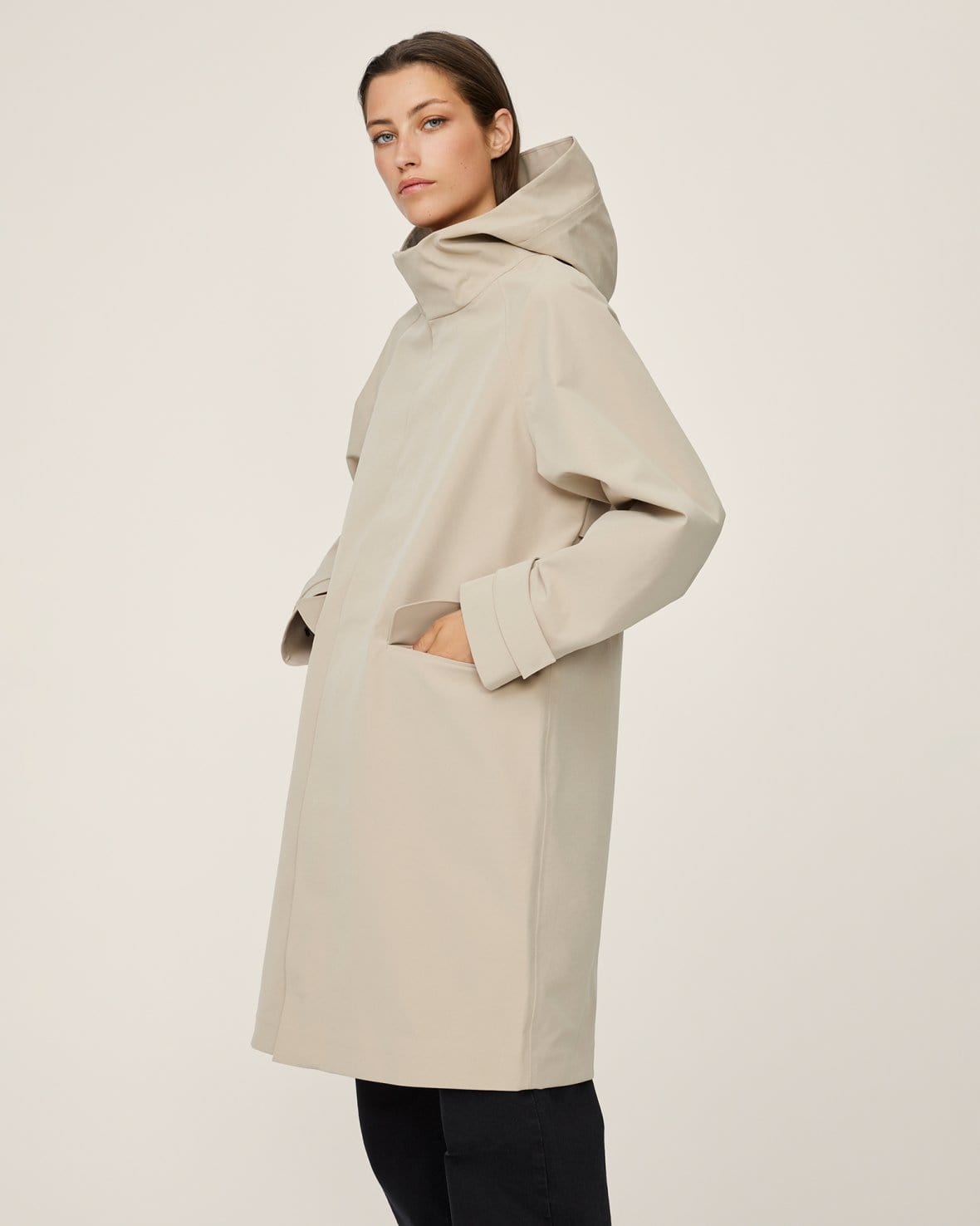 MSCH Rain Jacket