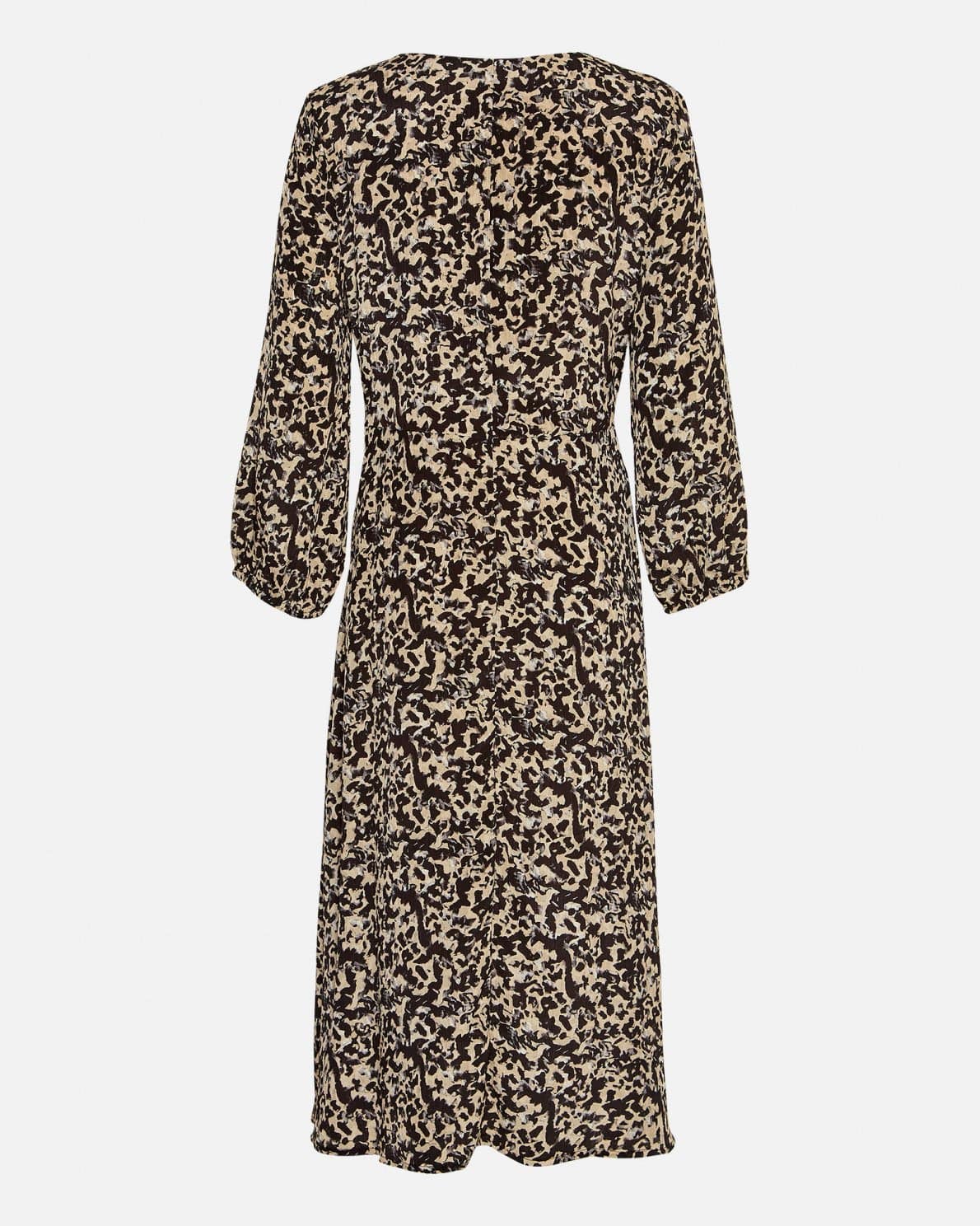 MSCH Print Dress