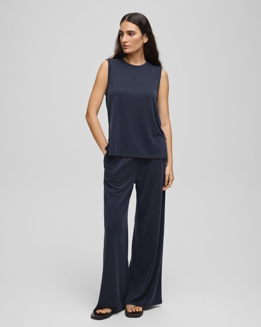 MSCH Relaxed Trouser