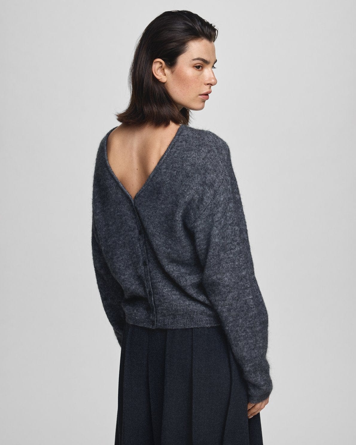 MSCH Multiway Knit