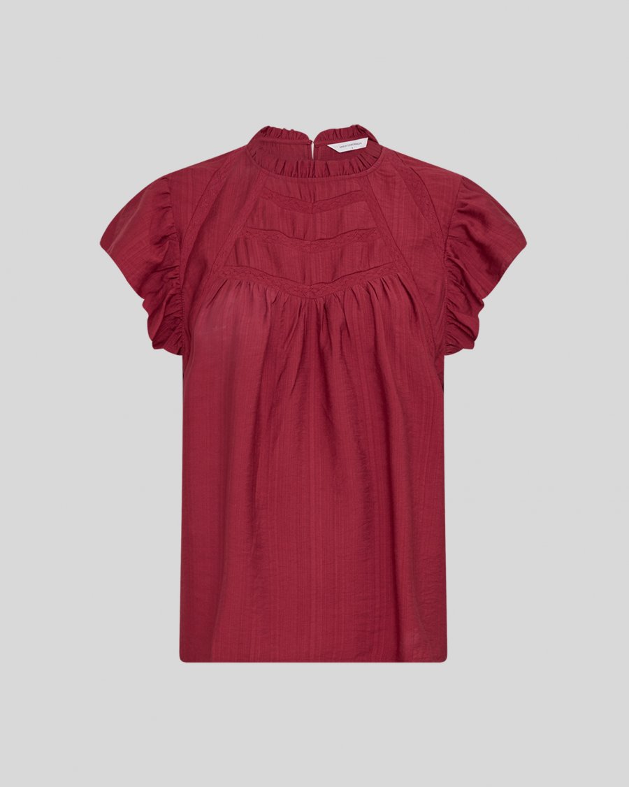 MSCH Frill Top