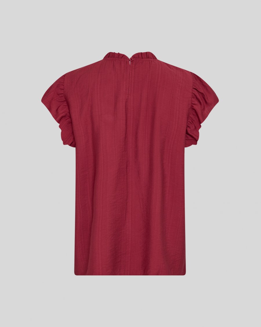 MSCH Frill Top