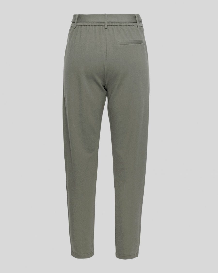 MSCH Jersey Belted Trouser