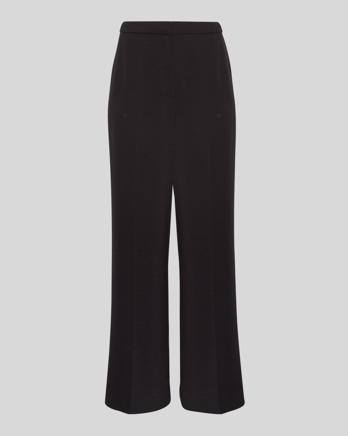 MSCH Wide Leg Drape Trouser