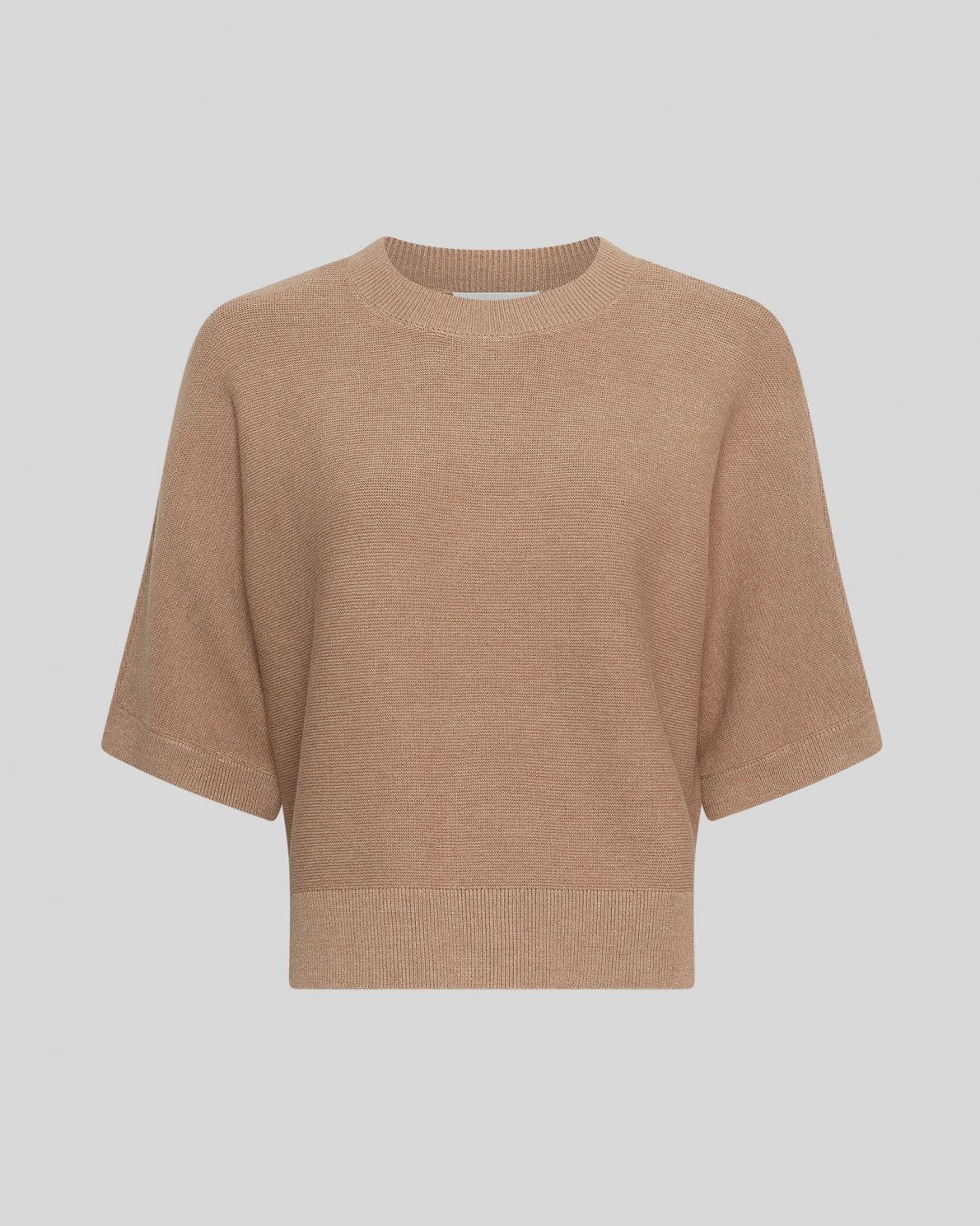 MSCH Box Short Sleeve Knit