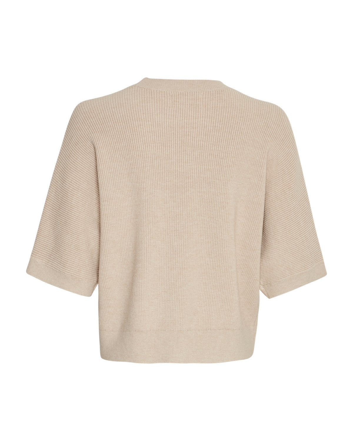 MSCH Crop Knit