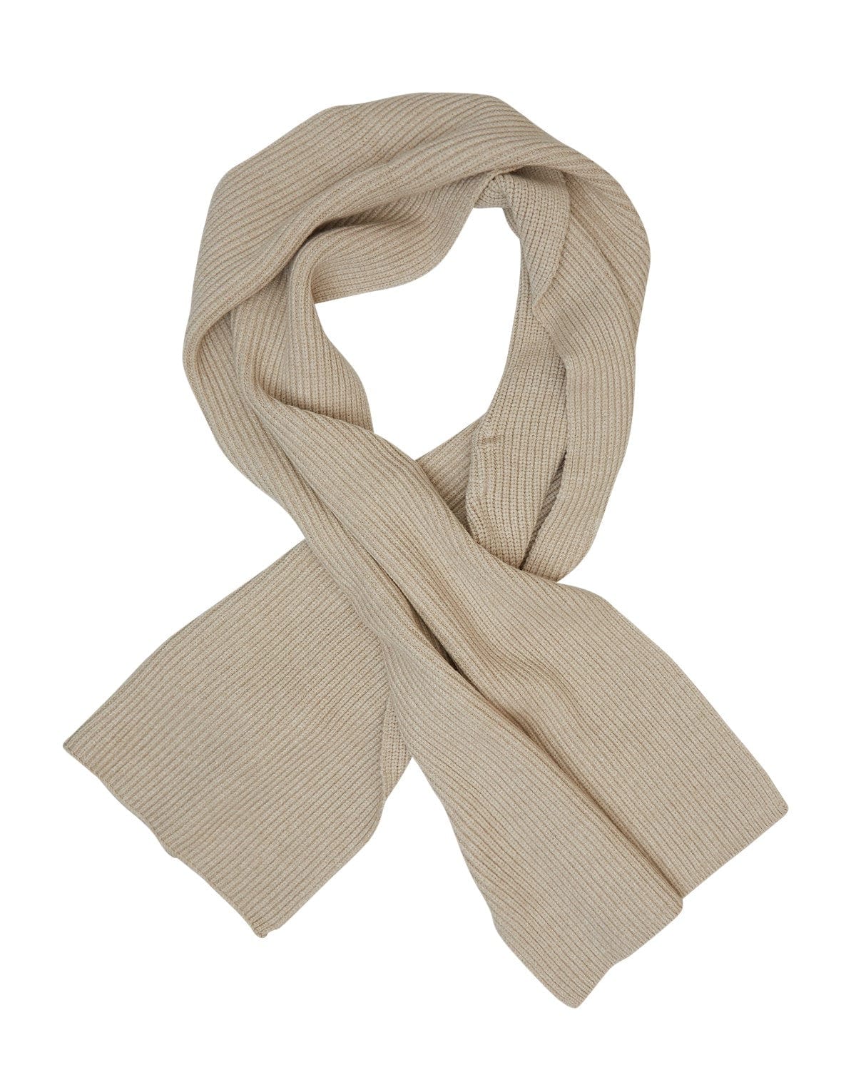 MSCH Knit Scarf