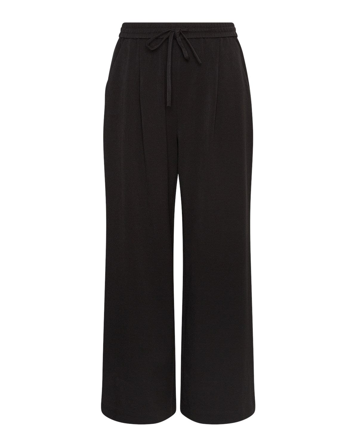 MSCH Wide Leg Relaxed Trouser