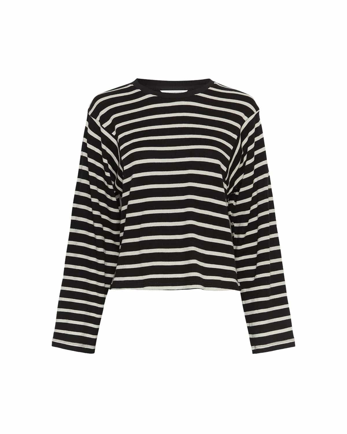 MSCH Stripe Knit