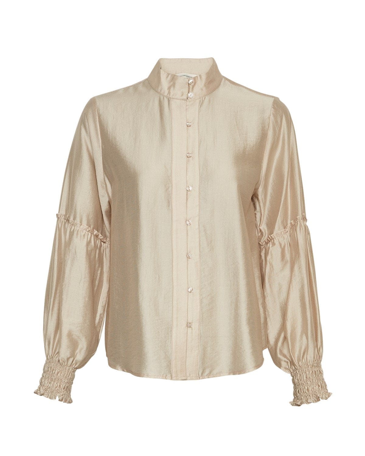 MSCH Shirt Blouse