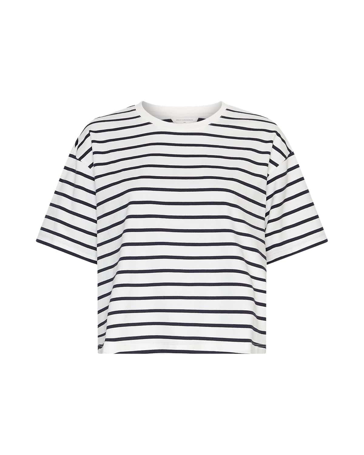 MSCH Stripe Box T-Shirt