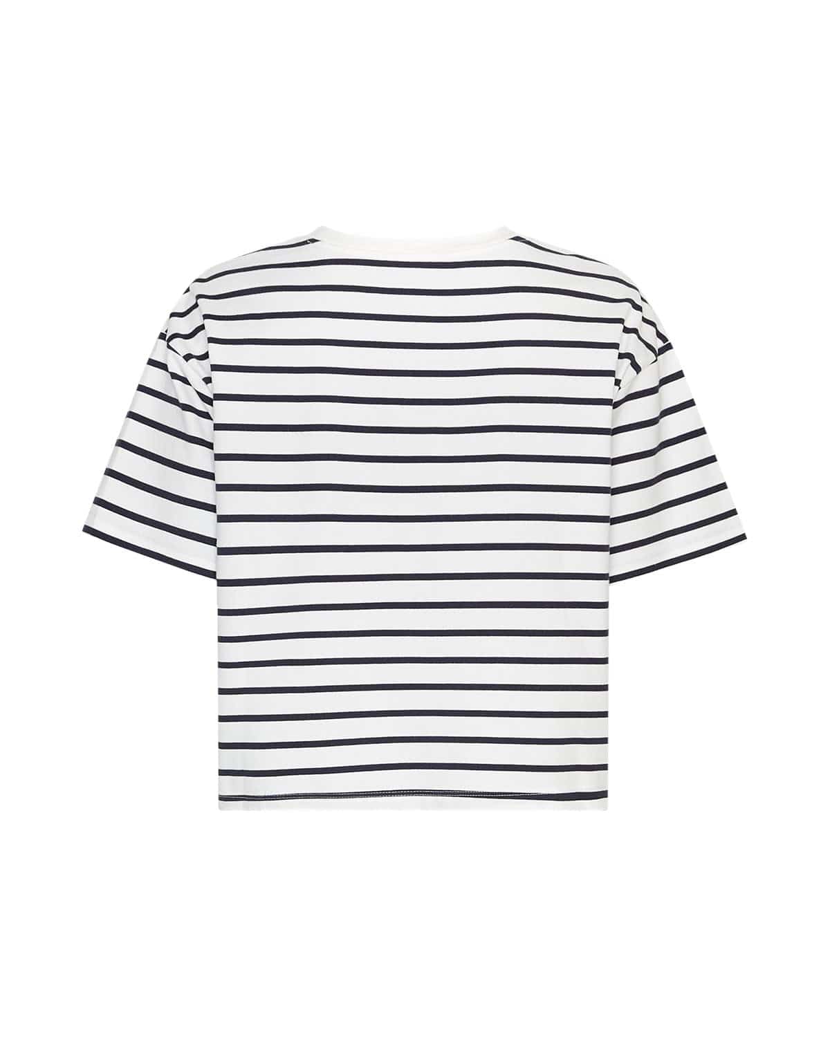 MSCH Stripe Box T-Shirt
