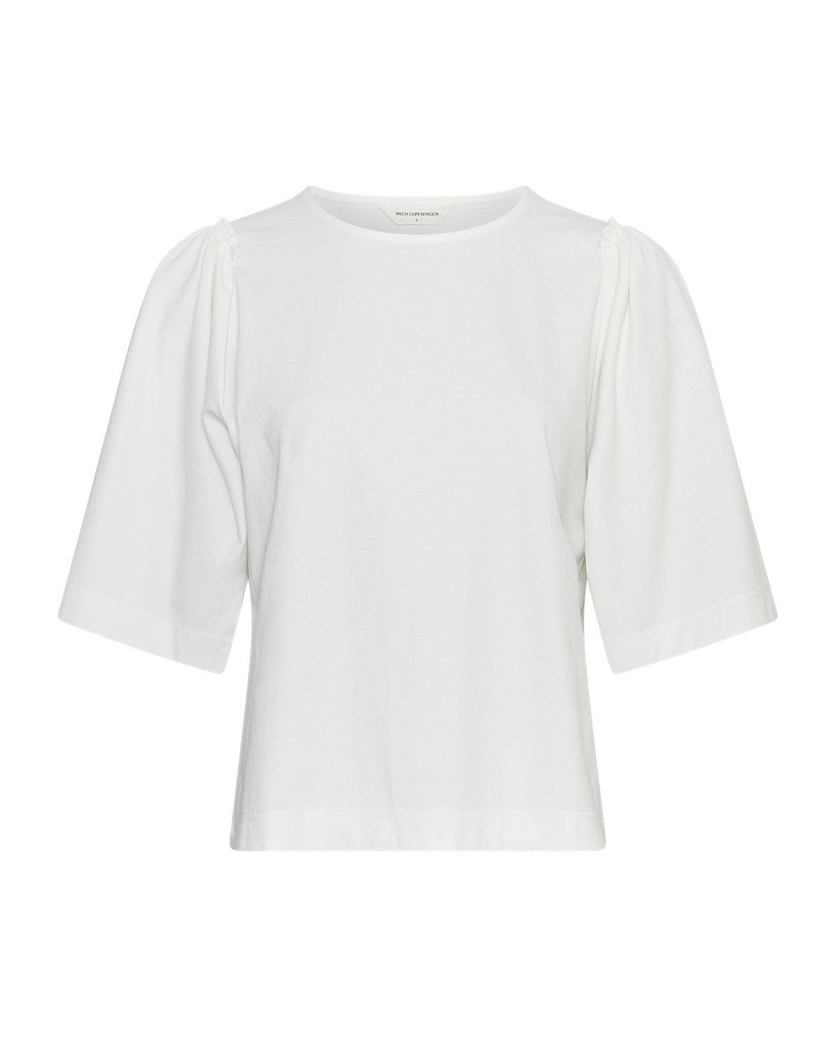 MSCH Wide Sleeve Basic Top