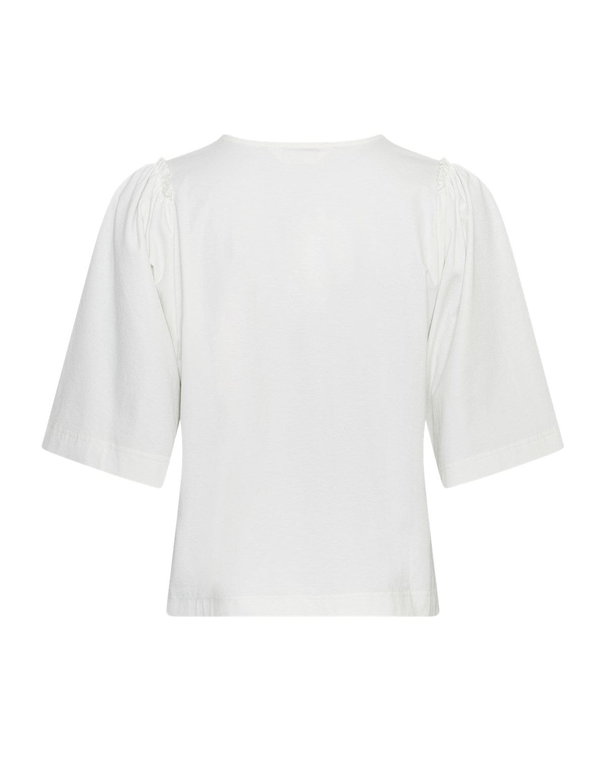 MSCH Wide Sleeve Basic Top