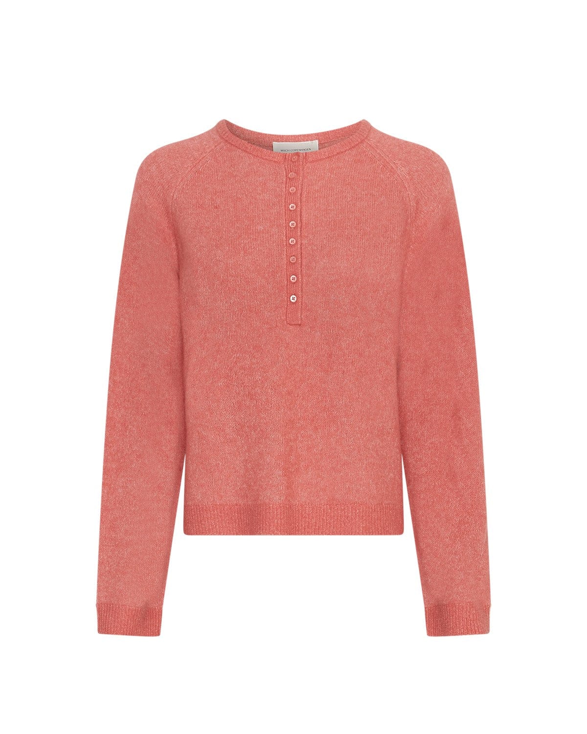 MSCH Alpaca Blend Knit