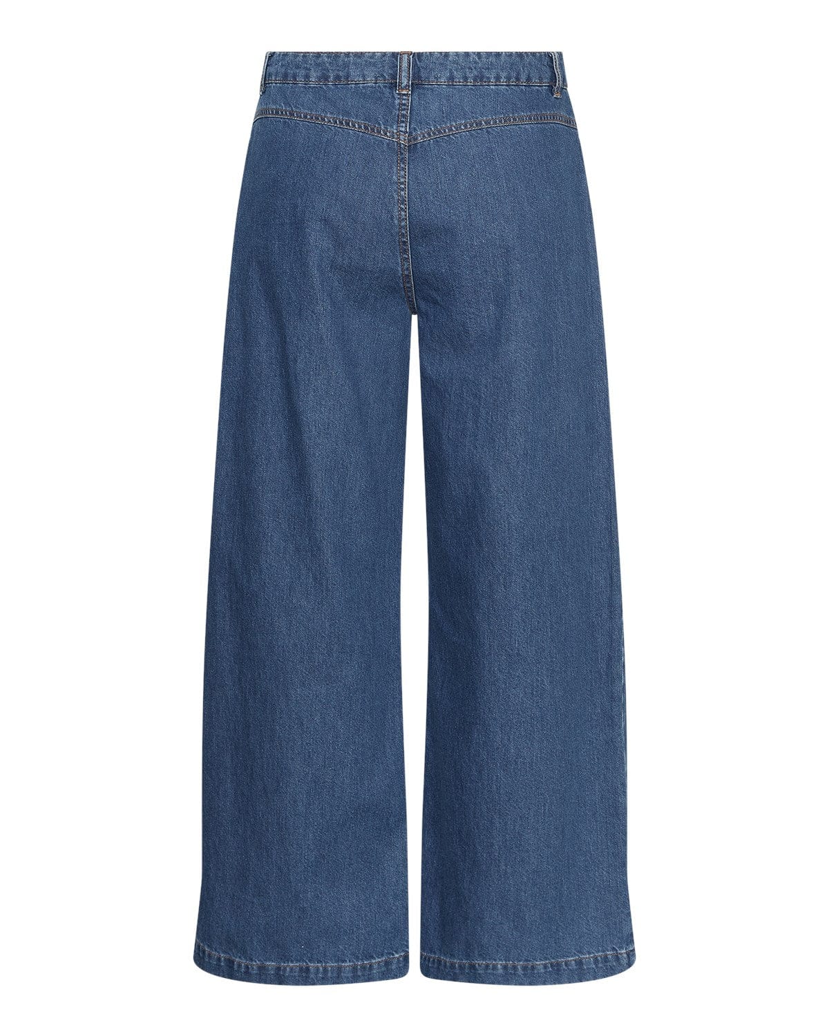 MSCH Wide Leg Jean