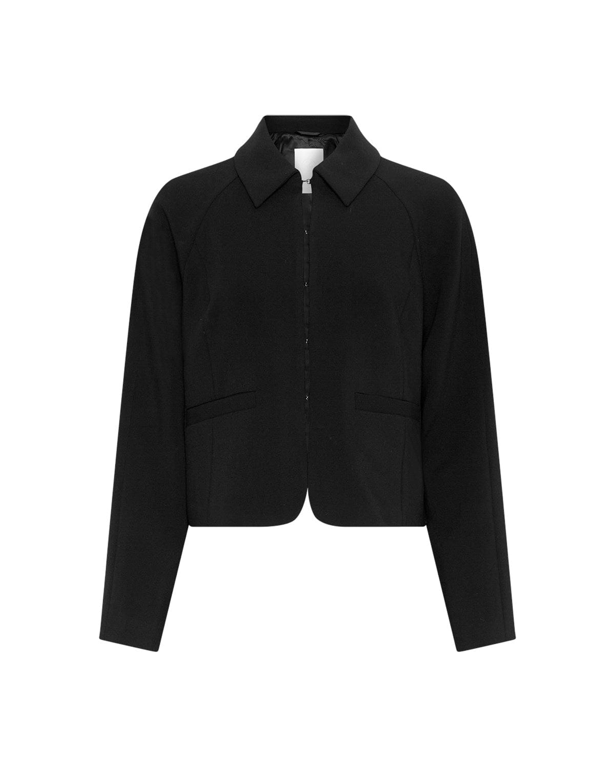 MSCH Clasp Jacket