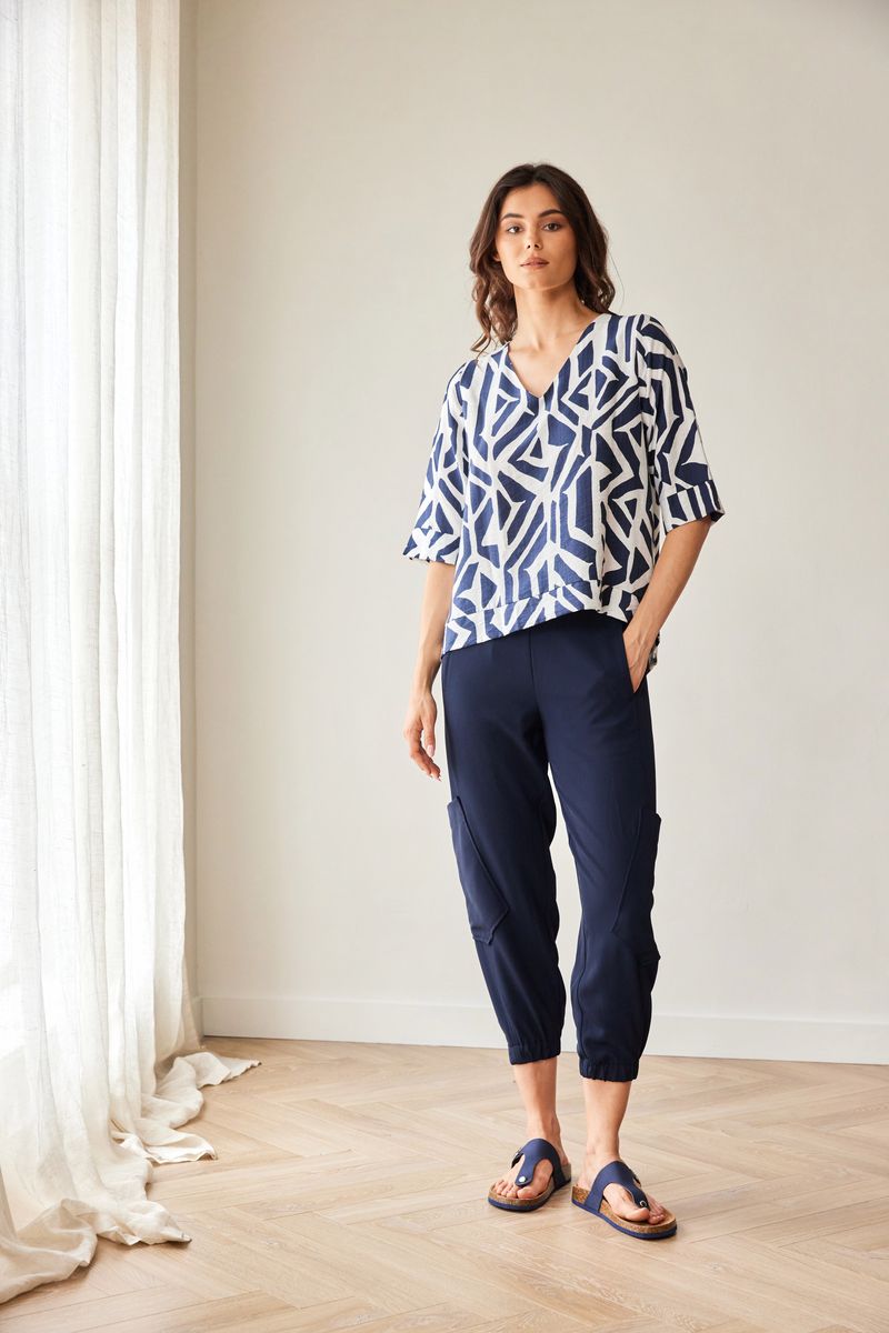 PERUZZI Mosaic Top