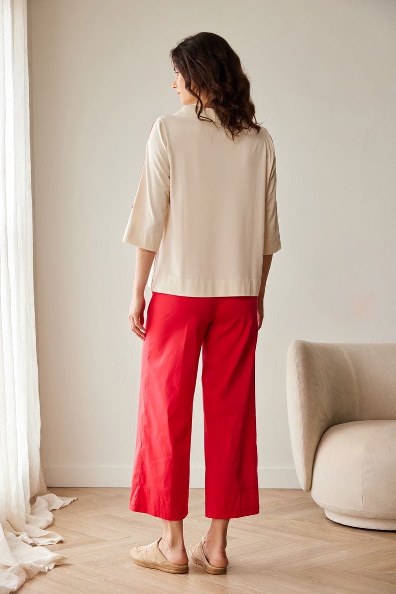 PERUZZI Tab Detail Top