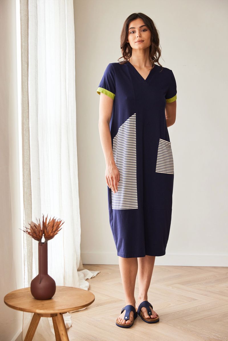 PERUZZI Dress
