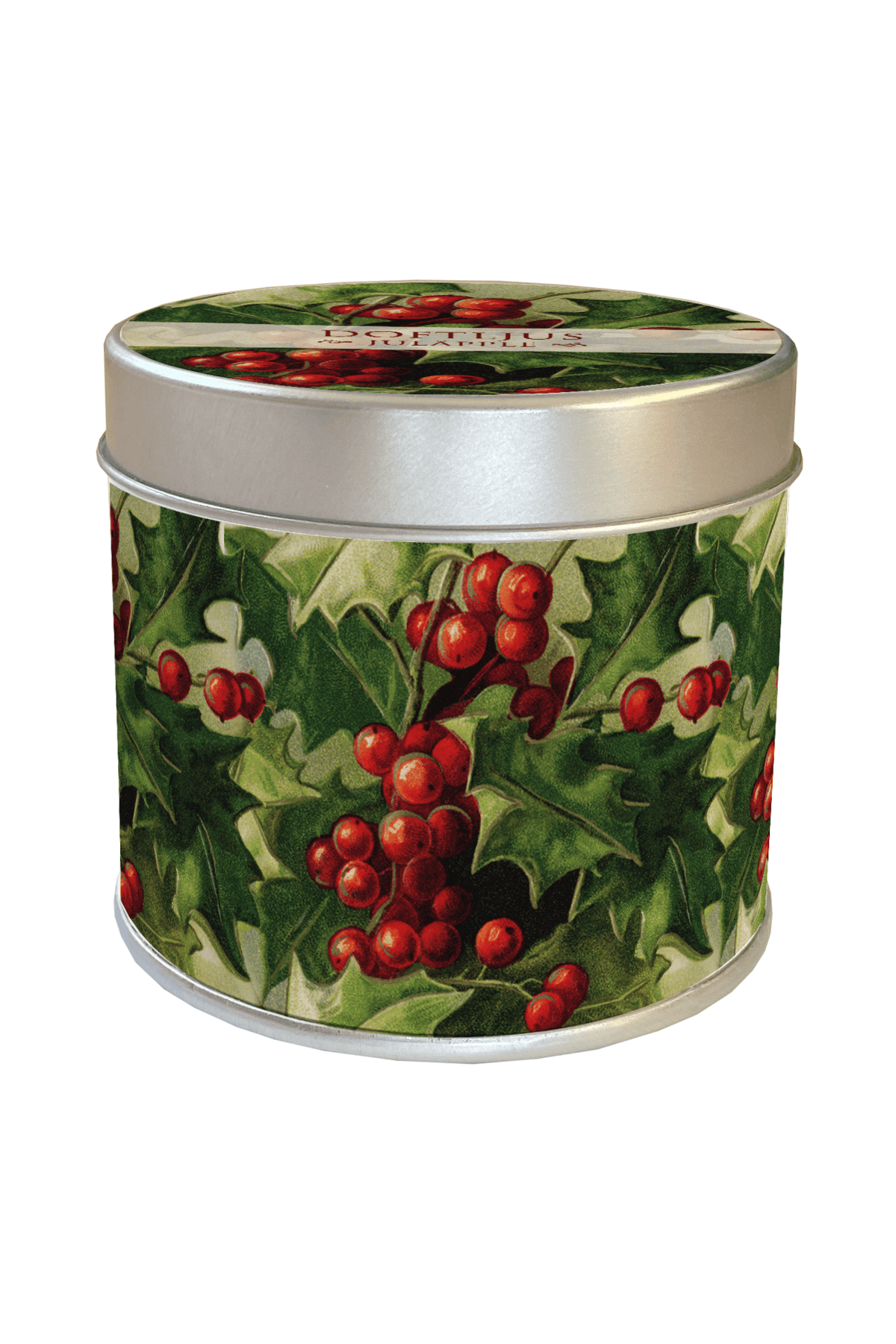 Sköna Scented Holiday Candle