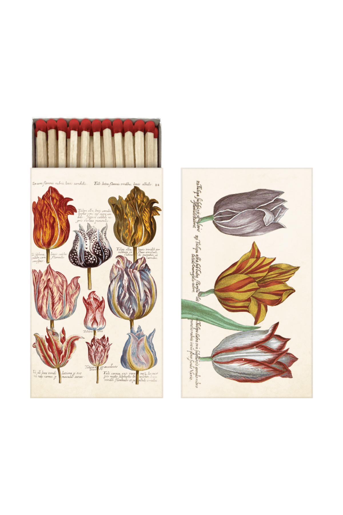 Sköna Ting Tulip Matchbox