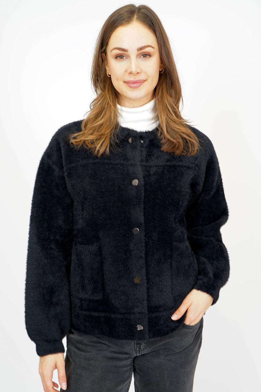 Kartner Cosy Cardigan