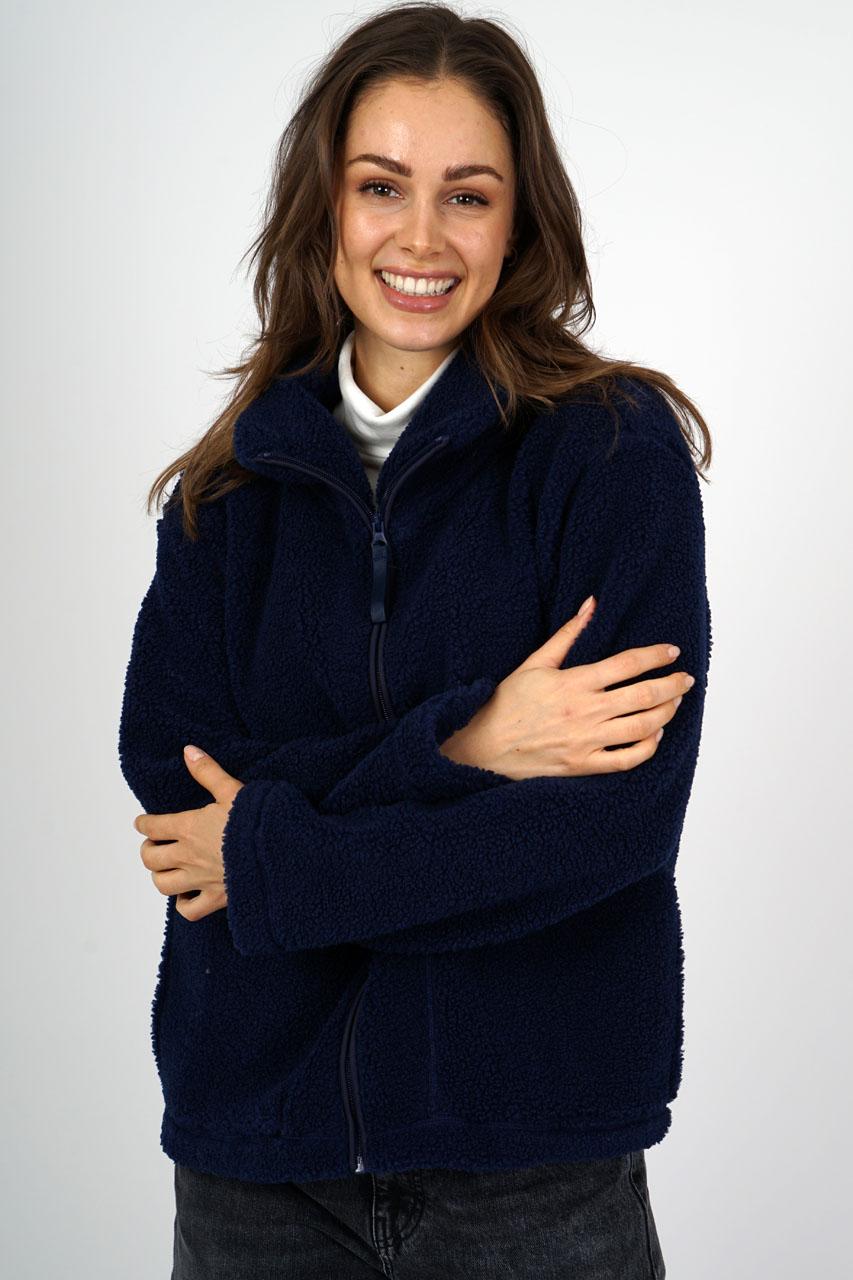 Kartner Fleece Jacket