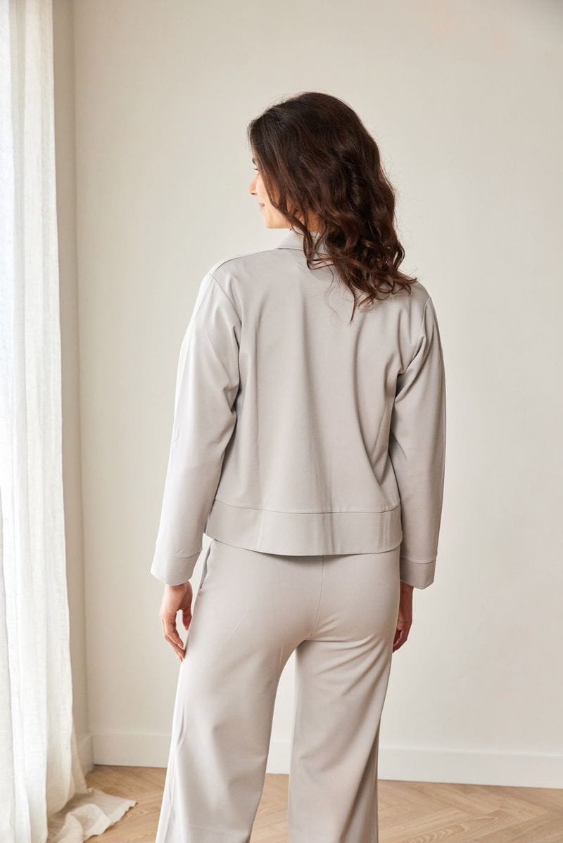 PERUZZI Double Pocket Jacket