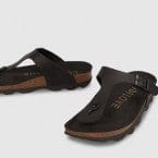 T-Birken Flip Sandals
