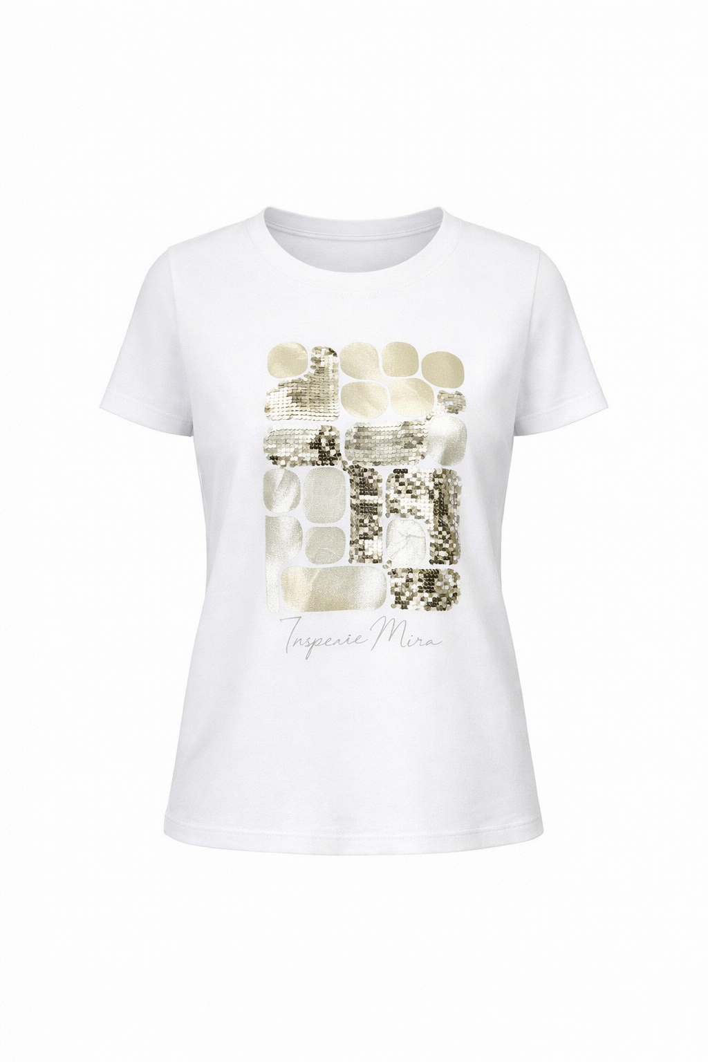 Kartner Sequin T-Shirt