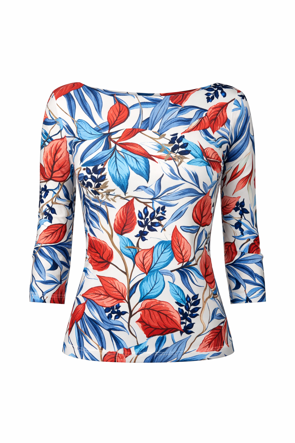 Kartner Tropical T-Shirt