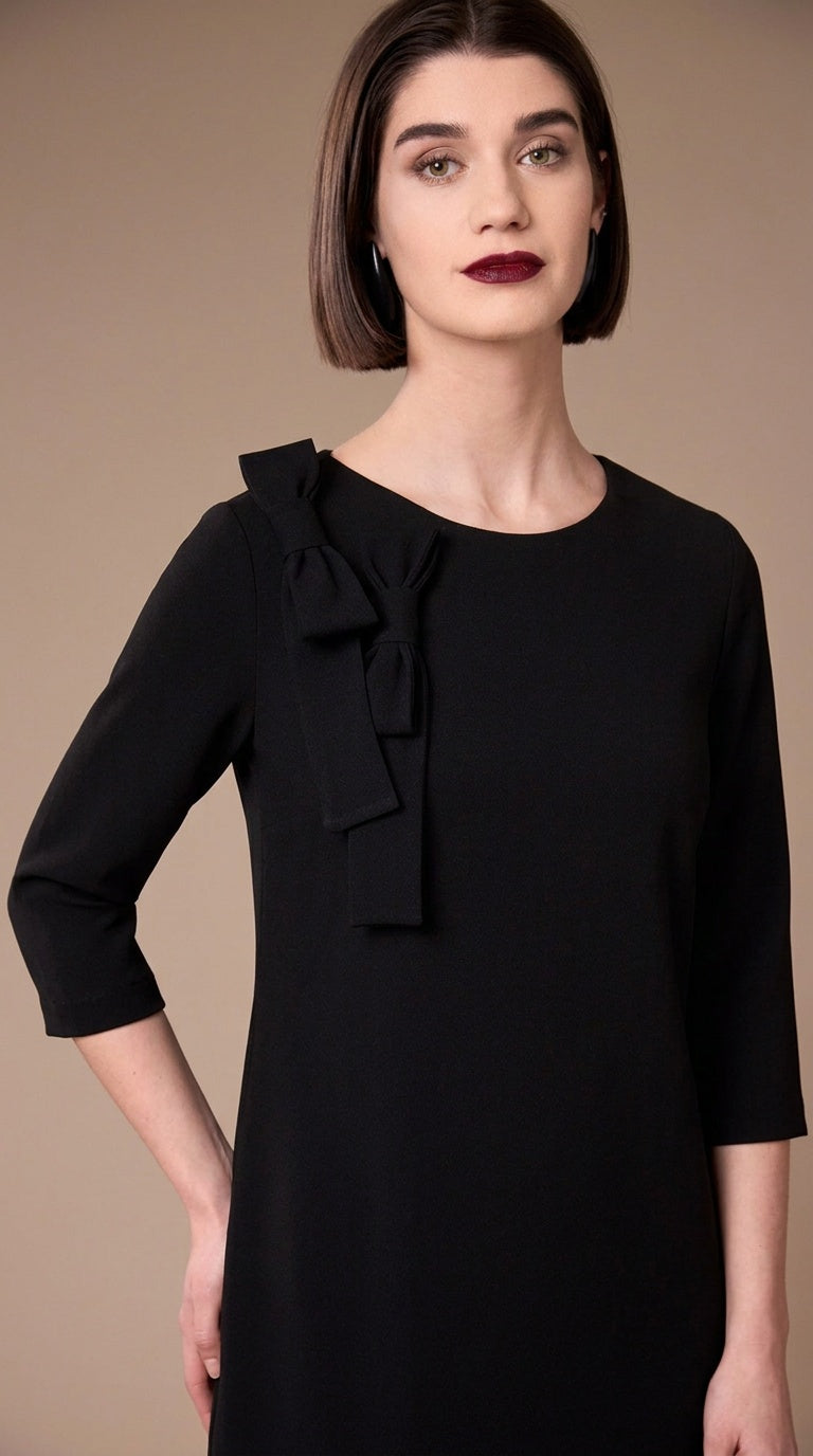 Peruzzi Bow Dress