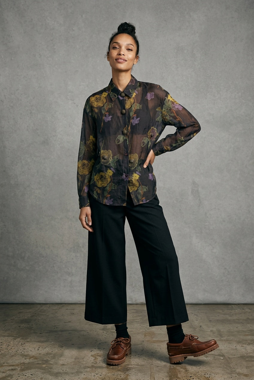 ART Mesh Shirt