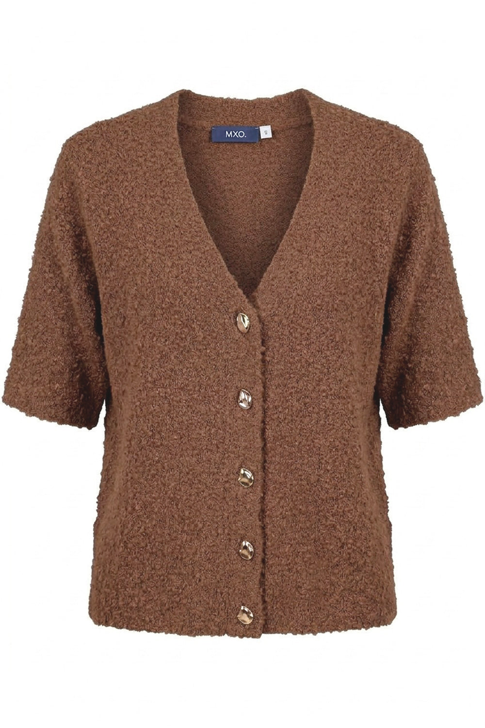 Kartner Boucle Cardigan