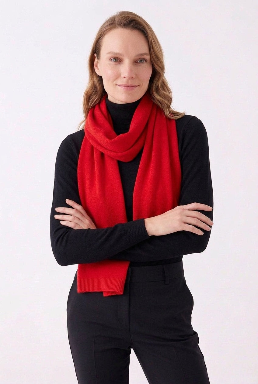 Kartner Soft Touch Scarf