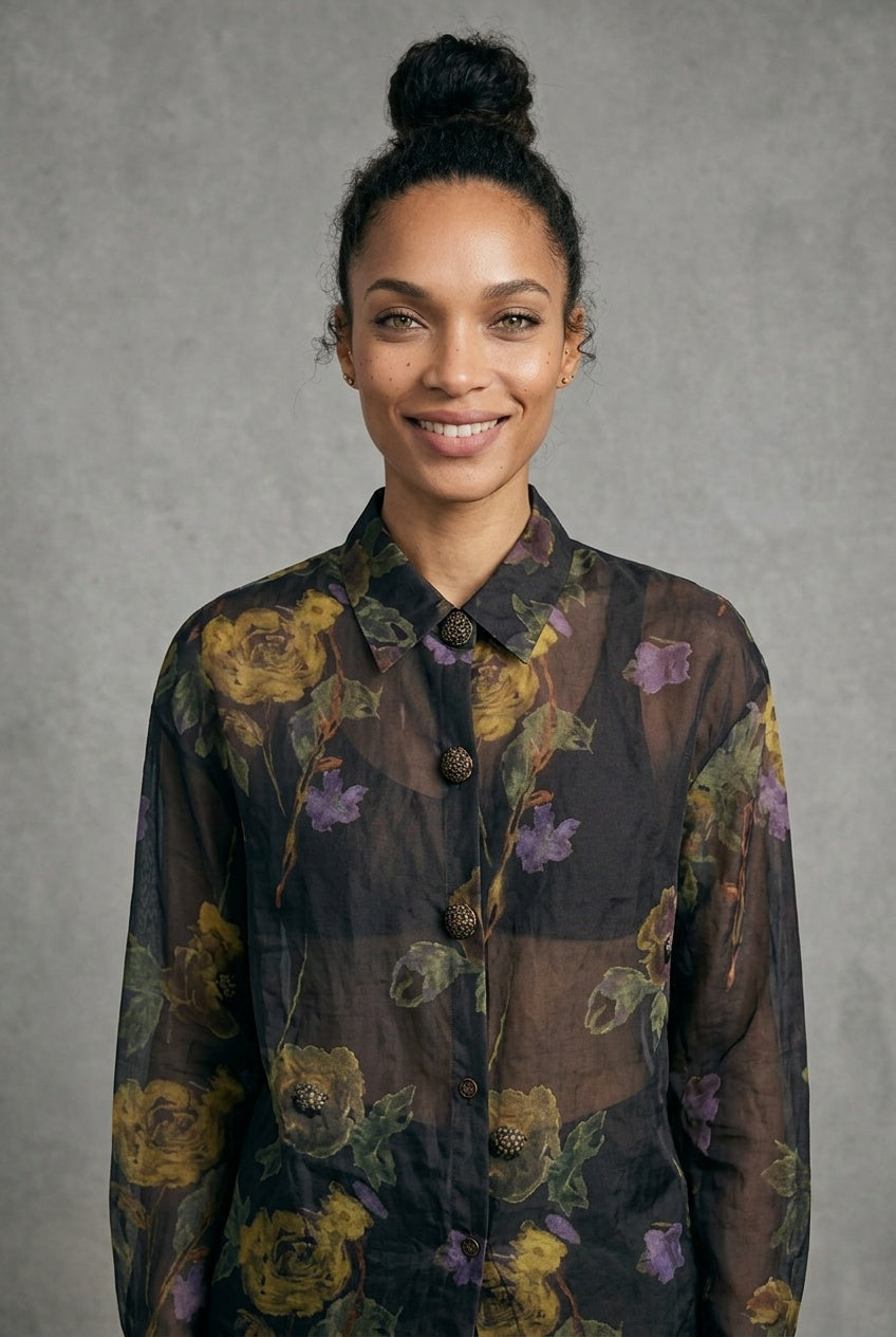 ART Mesh Shirt