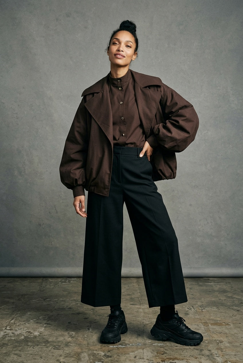 ART Blouson Jacket