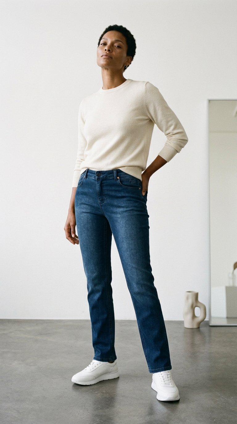 RABE Slim Jean