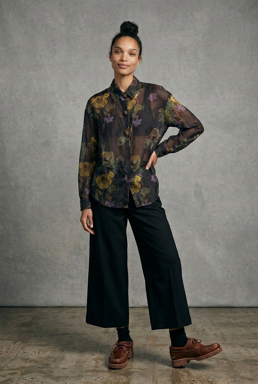 ART Mesh Shirt