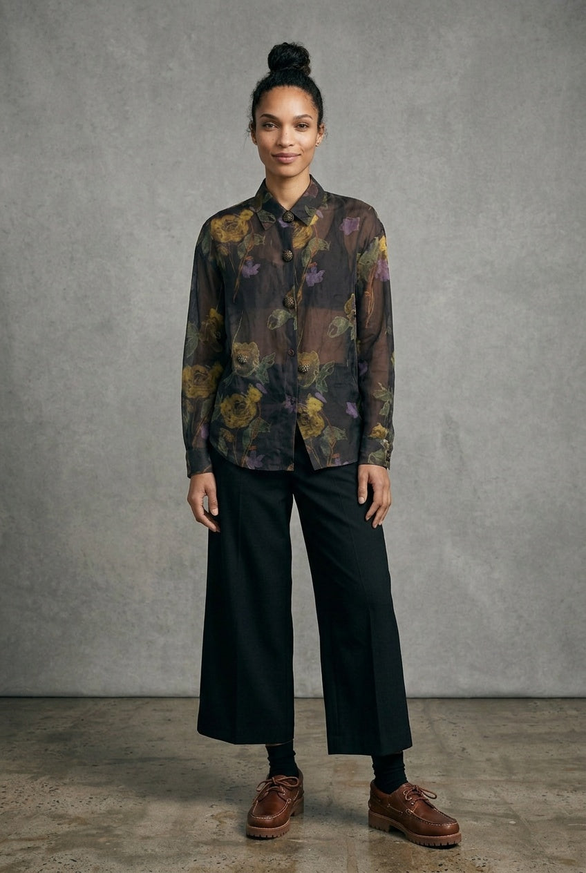 ART Mesh Shirt