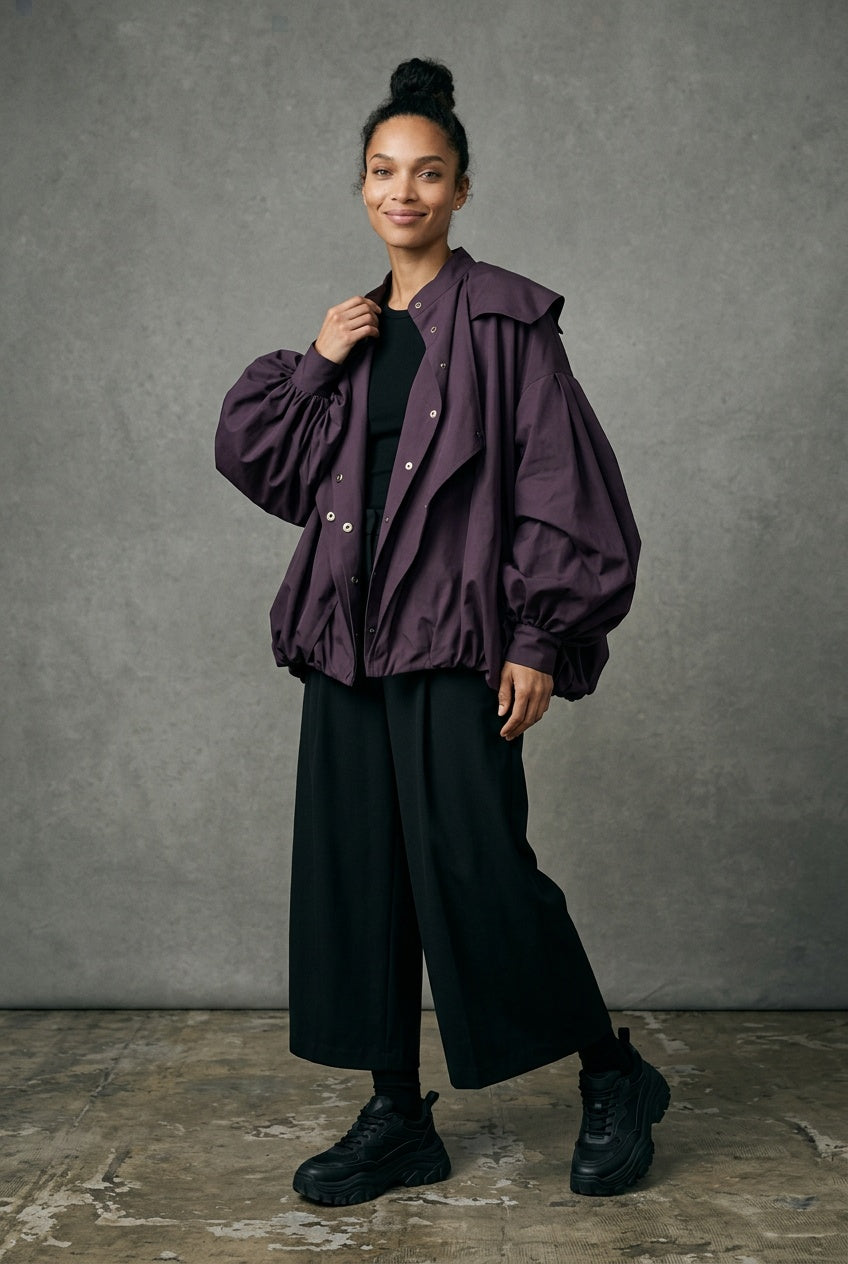 ART Blouson Jacket