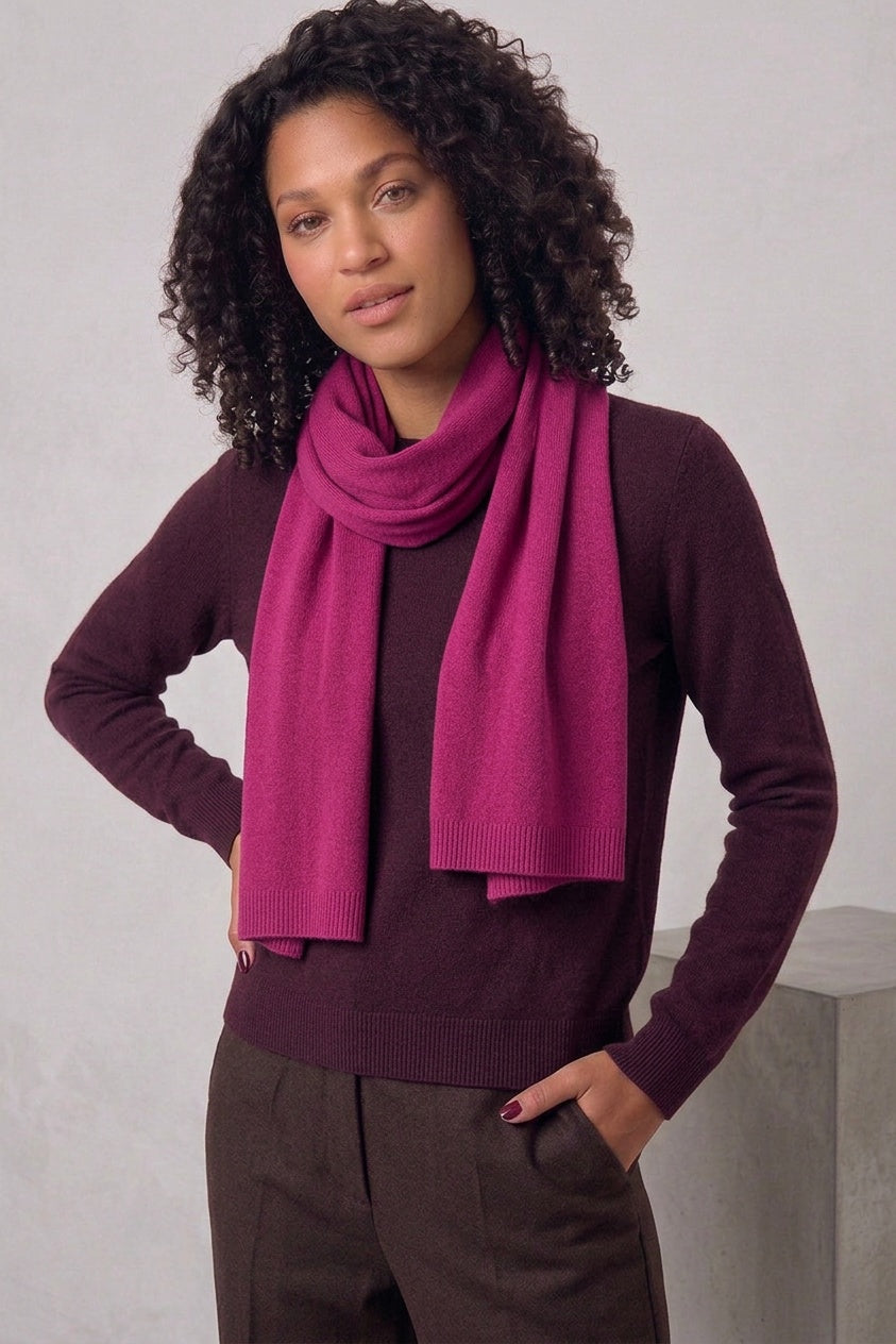 Kartner Soft Touch Scarf