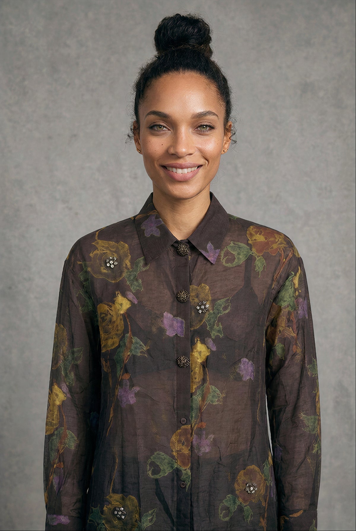 ART Mesh Shirt