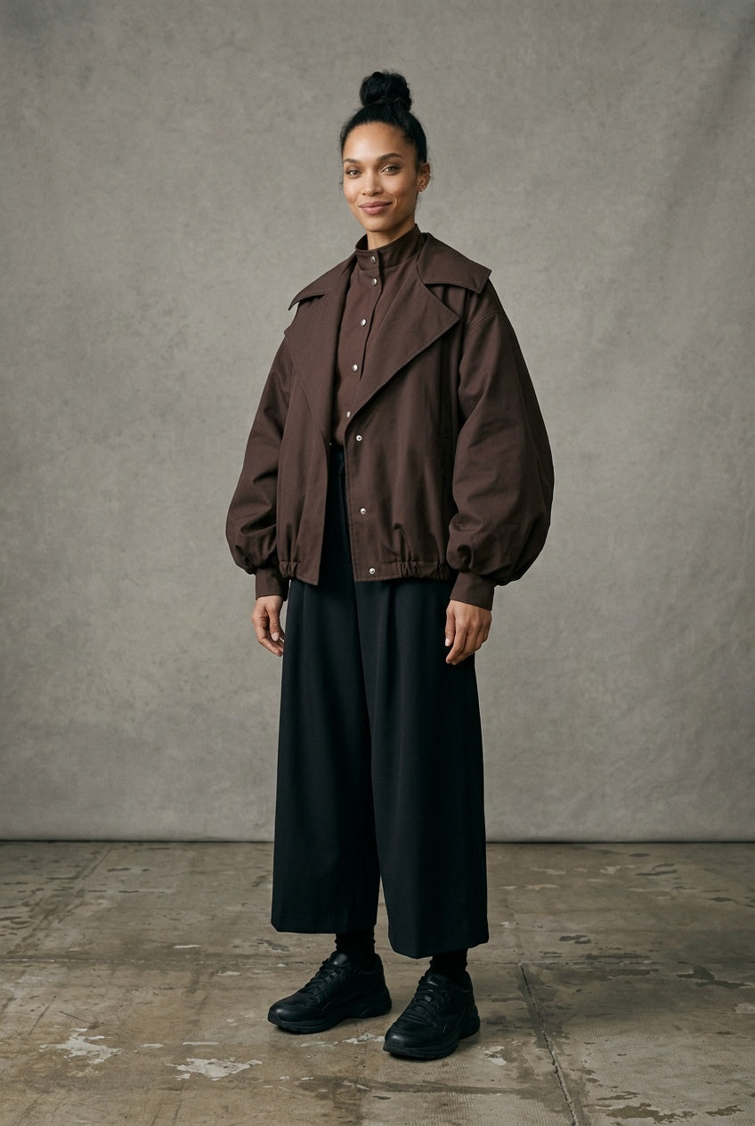 ART Blouson Jacket