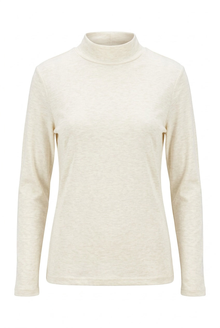 Kartner Turtleneck Top