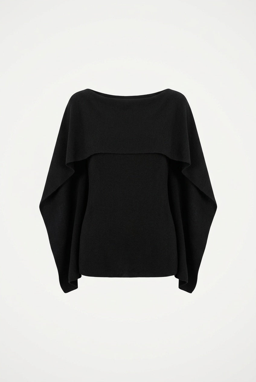 HAAKO Drape Knit