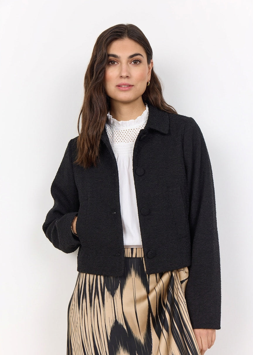 Soyaconcept Smock Top Shirt